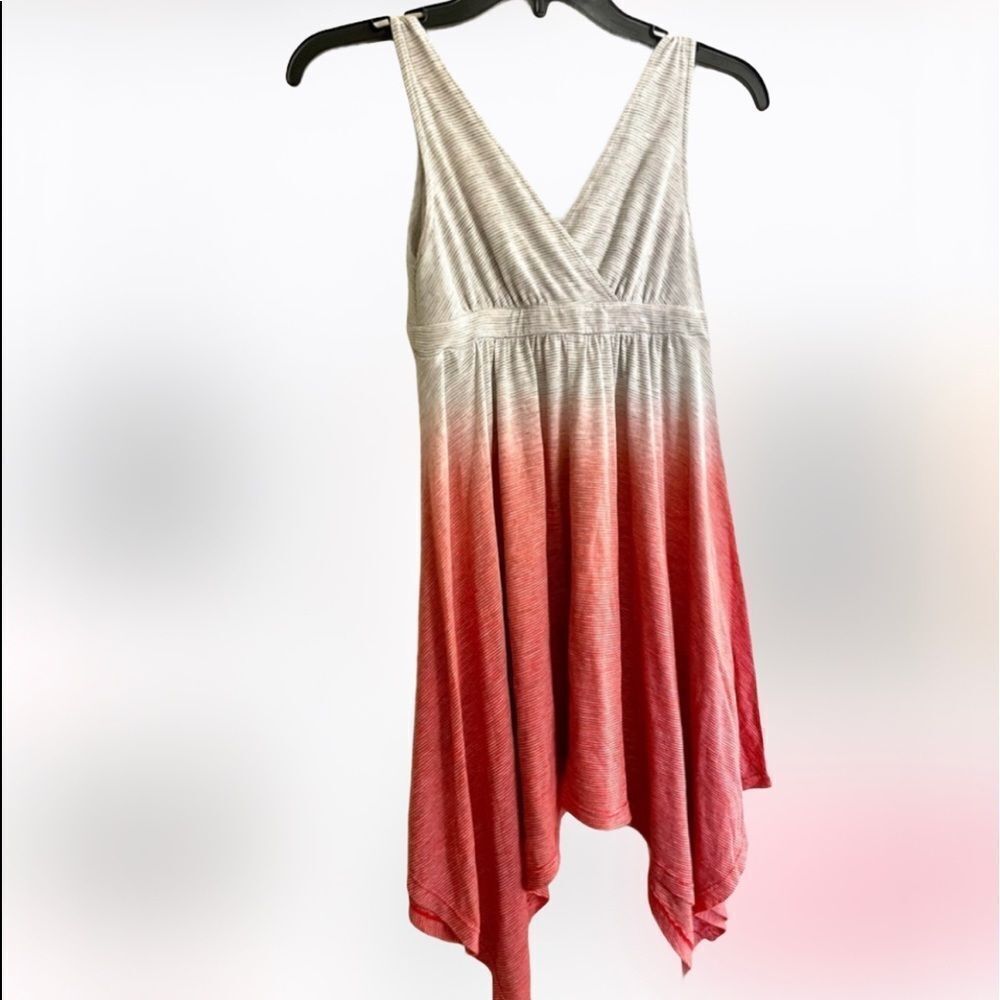 Gypsy girls dress